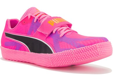Puma High Jump Nitro