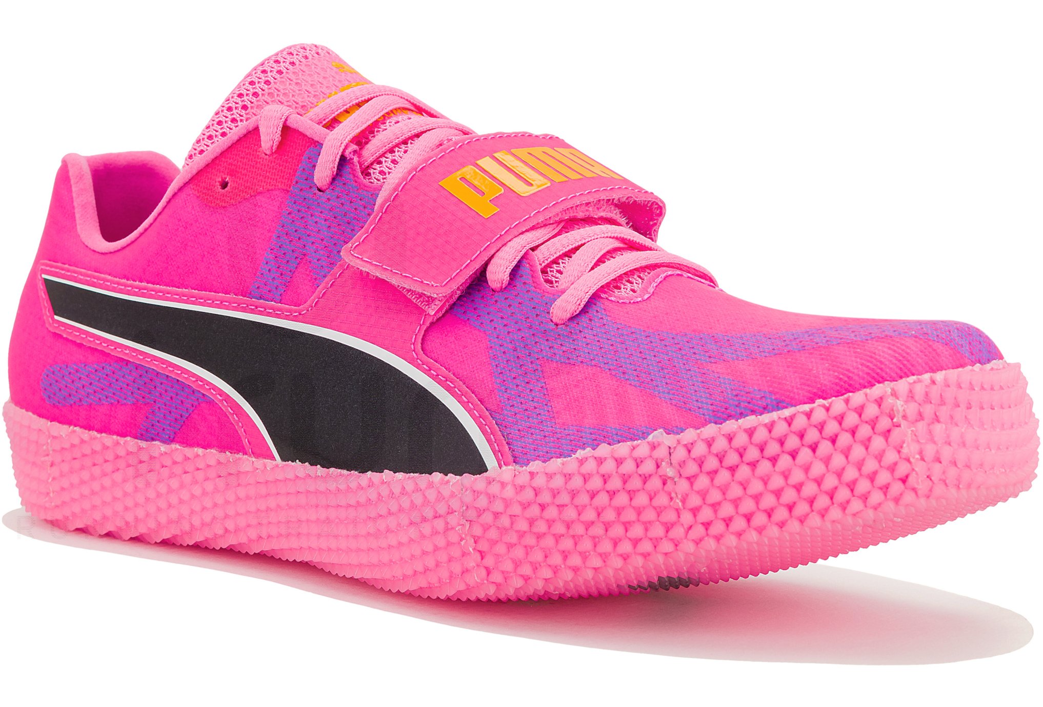 Puma High Jump Nitro