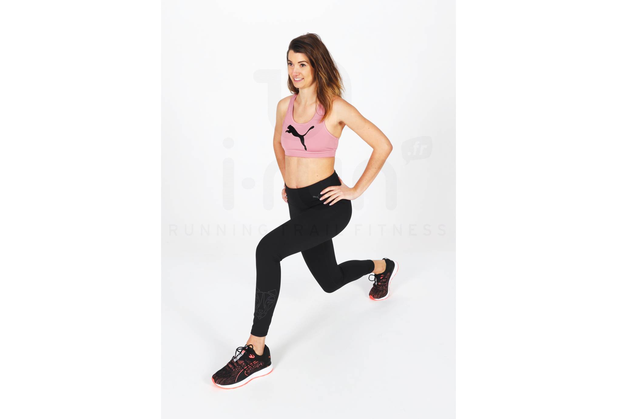 Puma mallas 7/8 High Rise