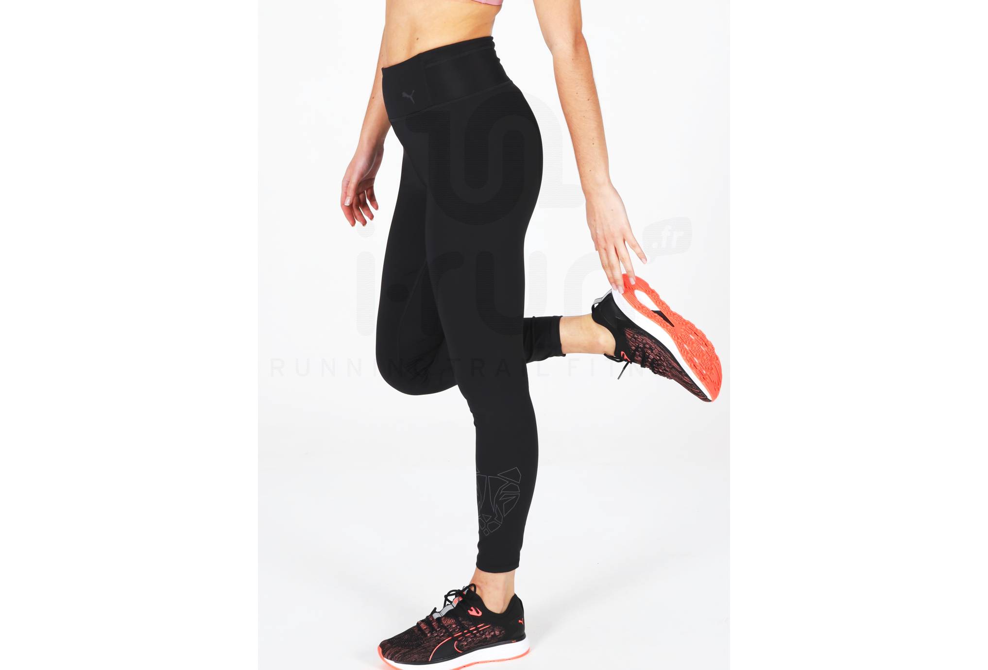 Puma mallas 7/8 High Rise