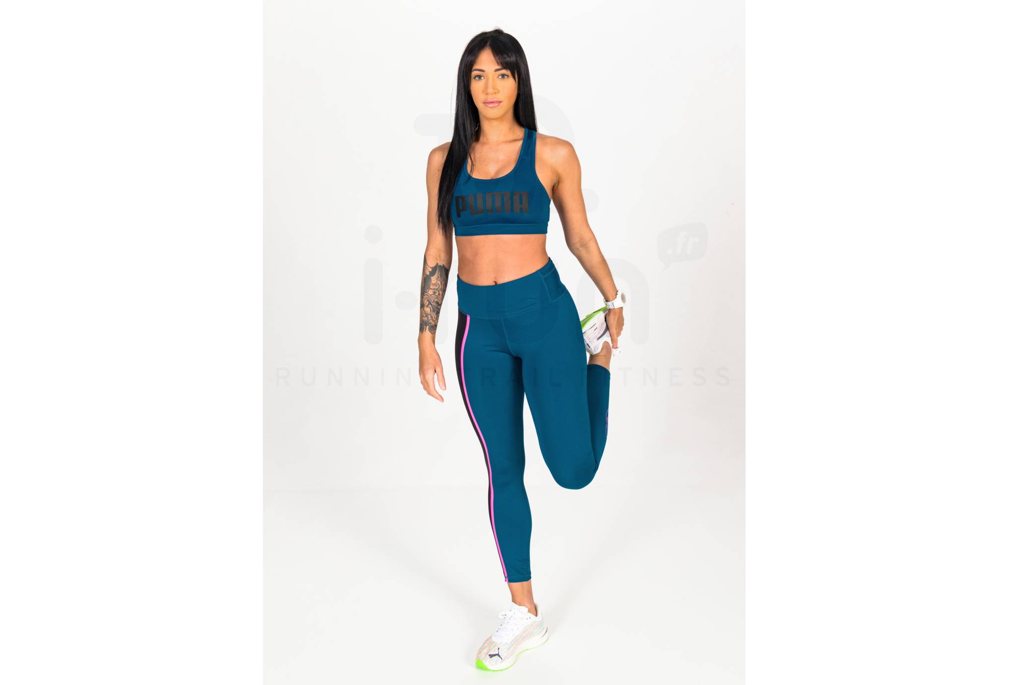 Puma High Rise 7/8 W