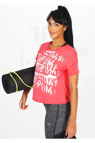 Puma Hit Feel It W 