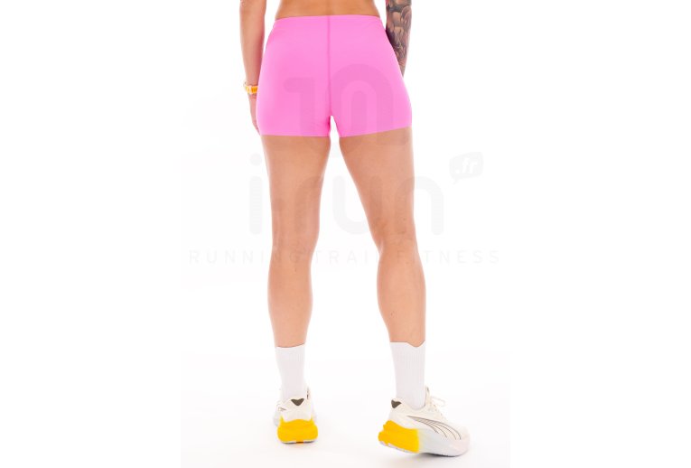 Puma Hot Short Promo