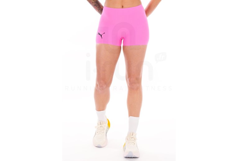 Puma Hot Short Promo