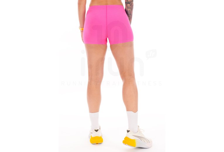 Puma Hot Short Promo