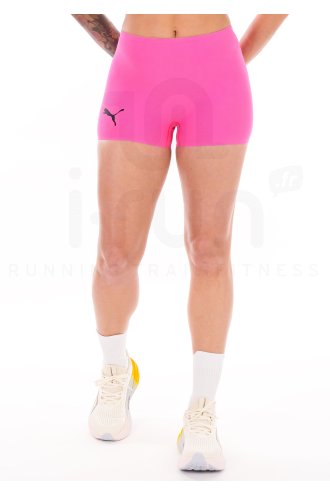 Puma Hot Short Promo 