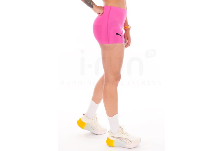 Puma Hot Short Promo