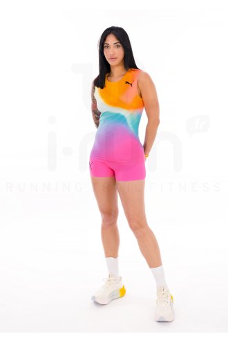 Puma Hot Short Promo 