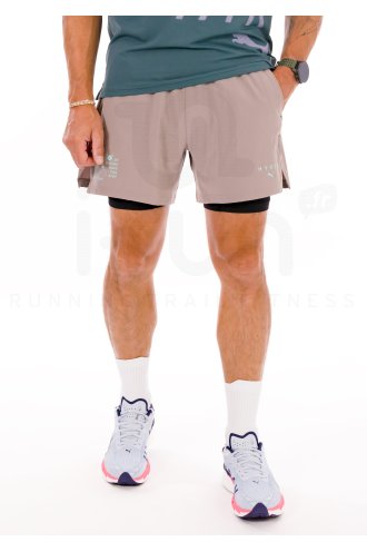 Puma Hyrox 2 en 1 PWRMODE 