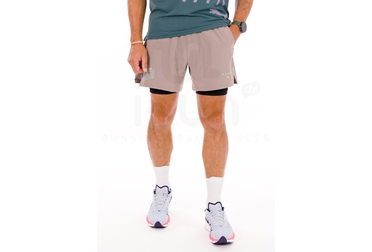 Puma Hyrox 2 -in-1 PWRMODE Herren