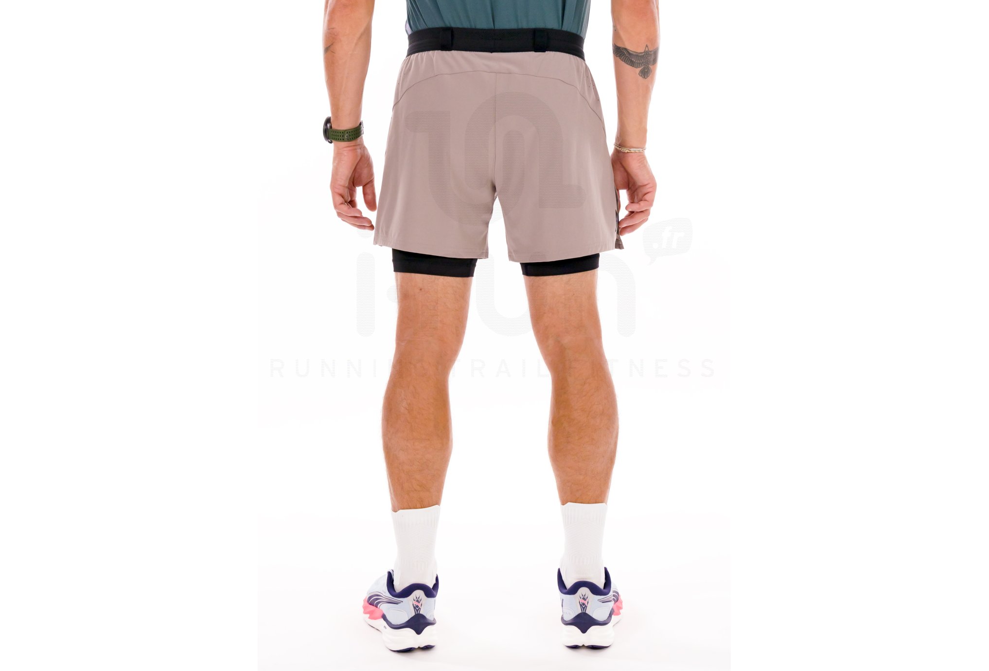 Puma Hyrox 2 -in-1 PWRMODE Herren