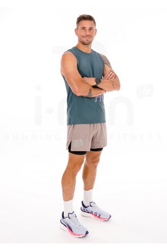 Puma Hyrox 2 en 1 PWRMODE 