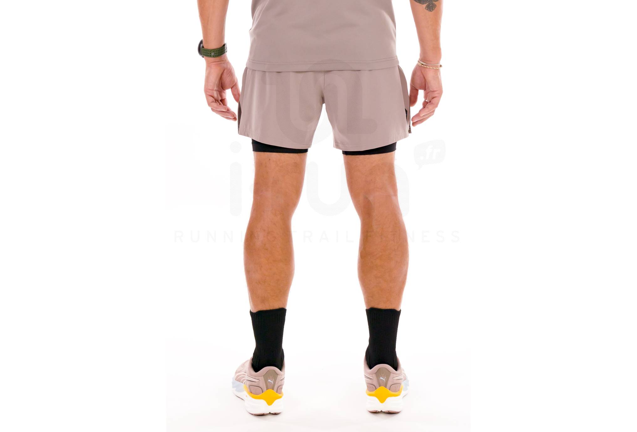 Puma Hyrox 2 -in-1 PWRMODE Herren