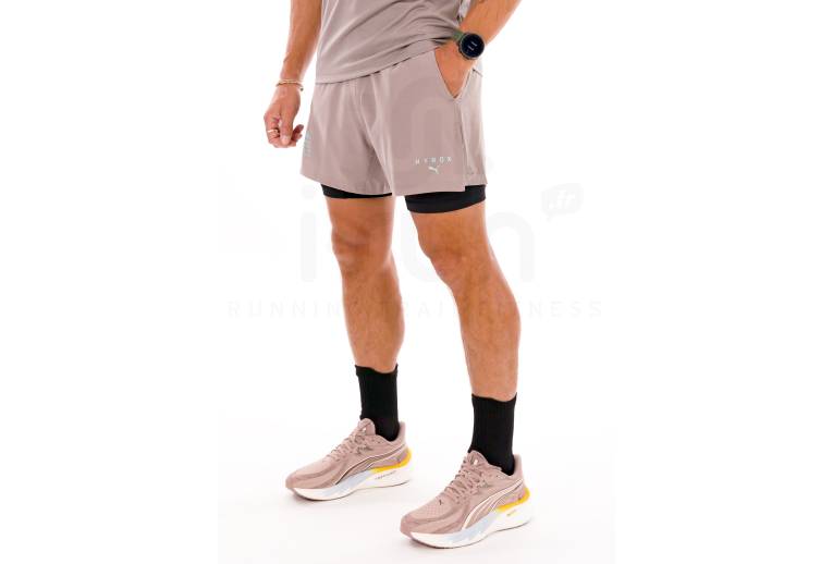 Puma Hyrox 2 -in-1 PWRMODE Herren
