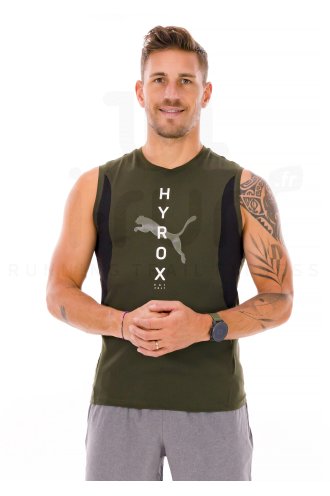 Puma Hyrox Always On M 