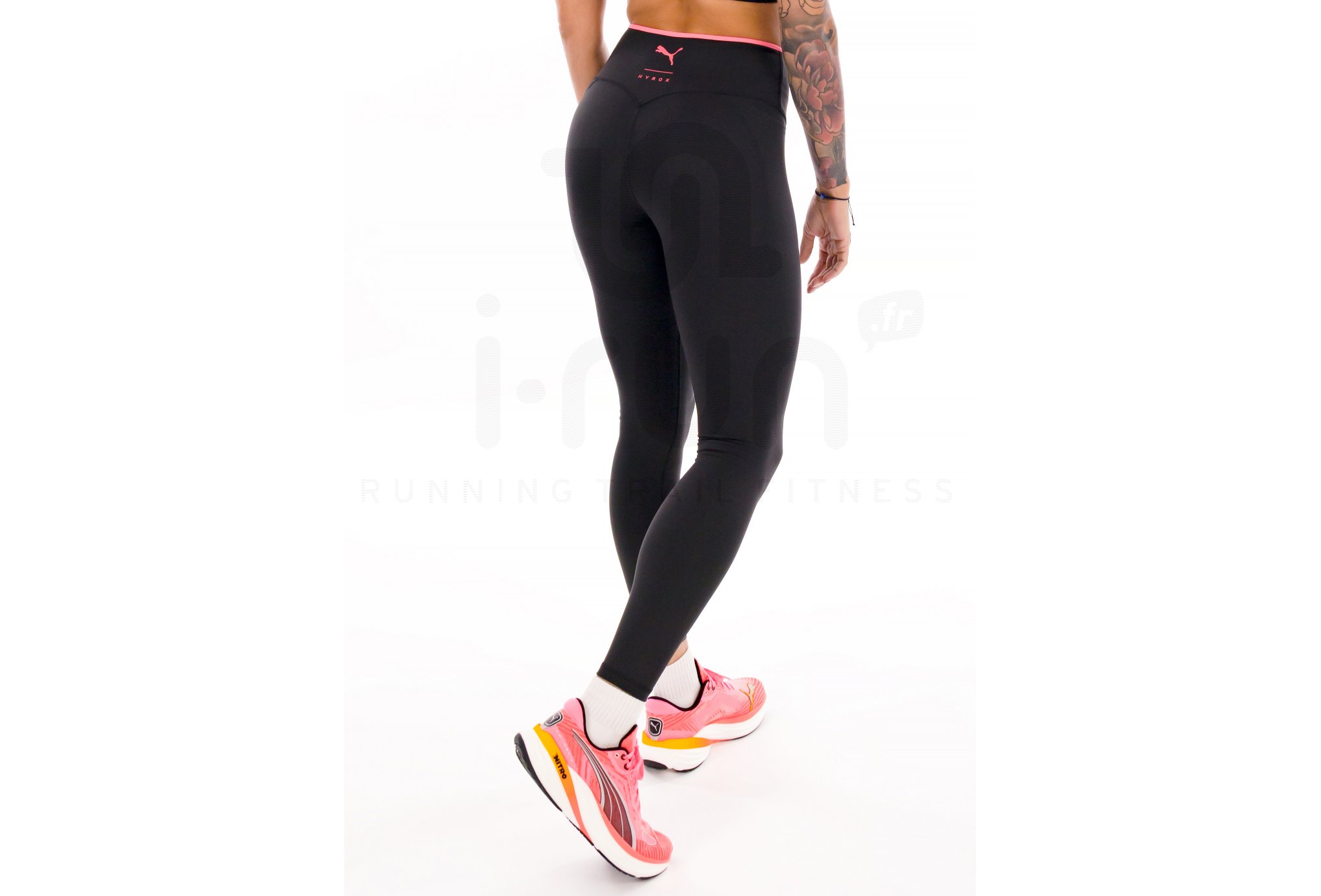 Puma Hyrox Cloudspun 7/8
