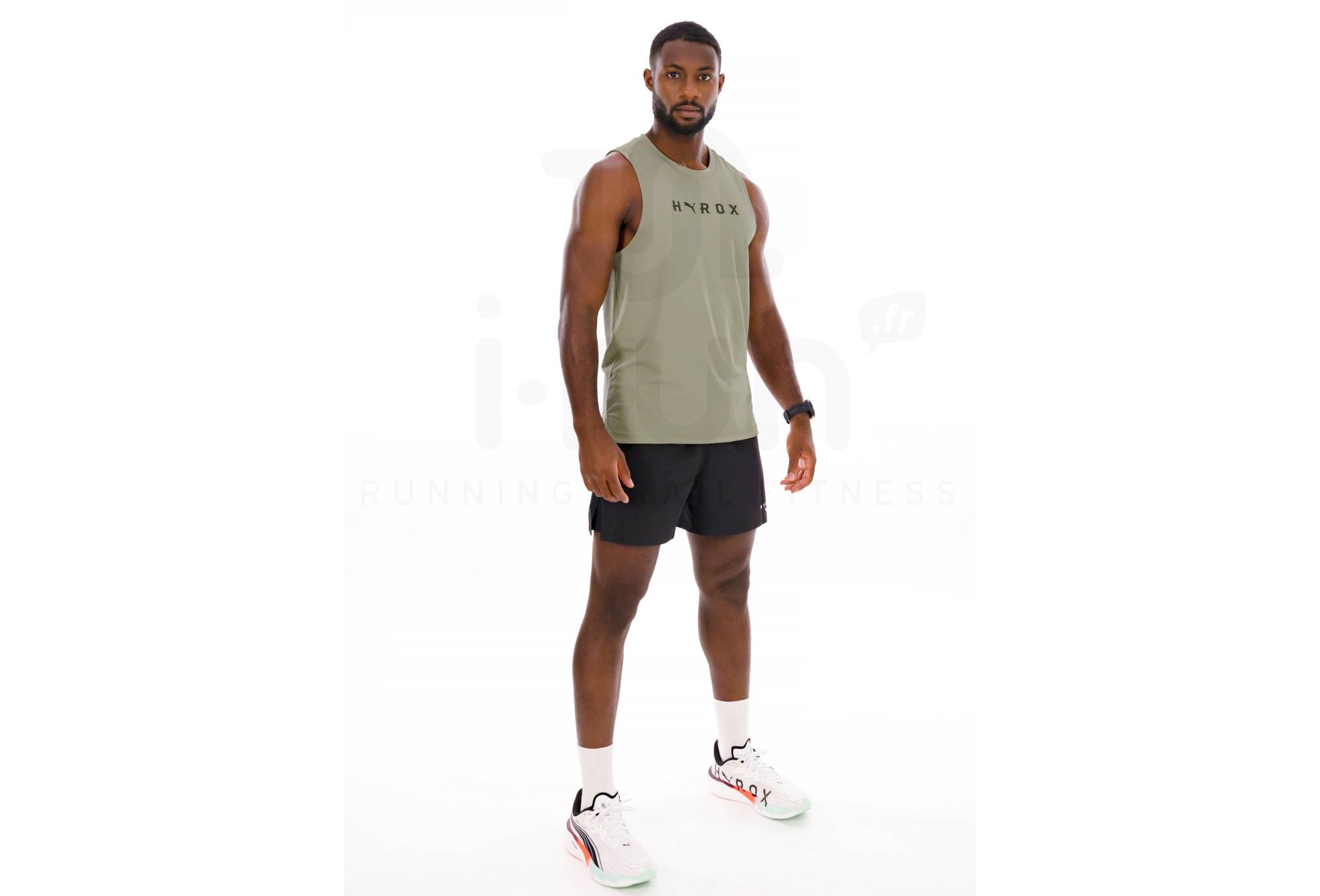 Puma HYROX Cloudspun