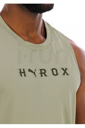 Puma HYROX Cloudspun 