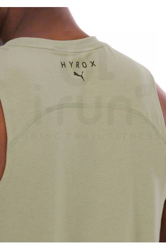 Puma HYROX Cloudspun 