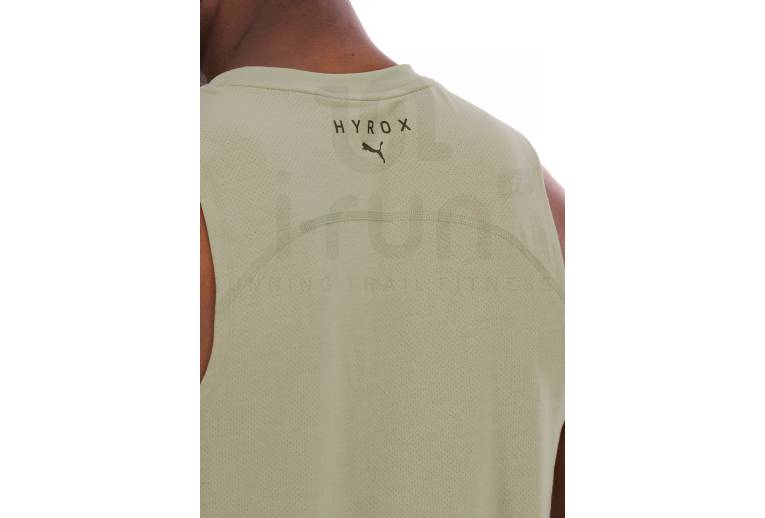 Puma HYROX Cloudspun