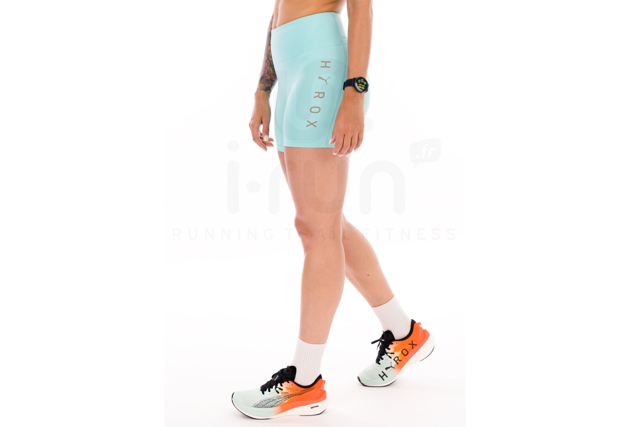 Puma Hyrox ESS