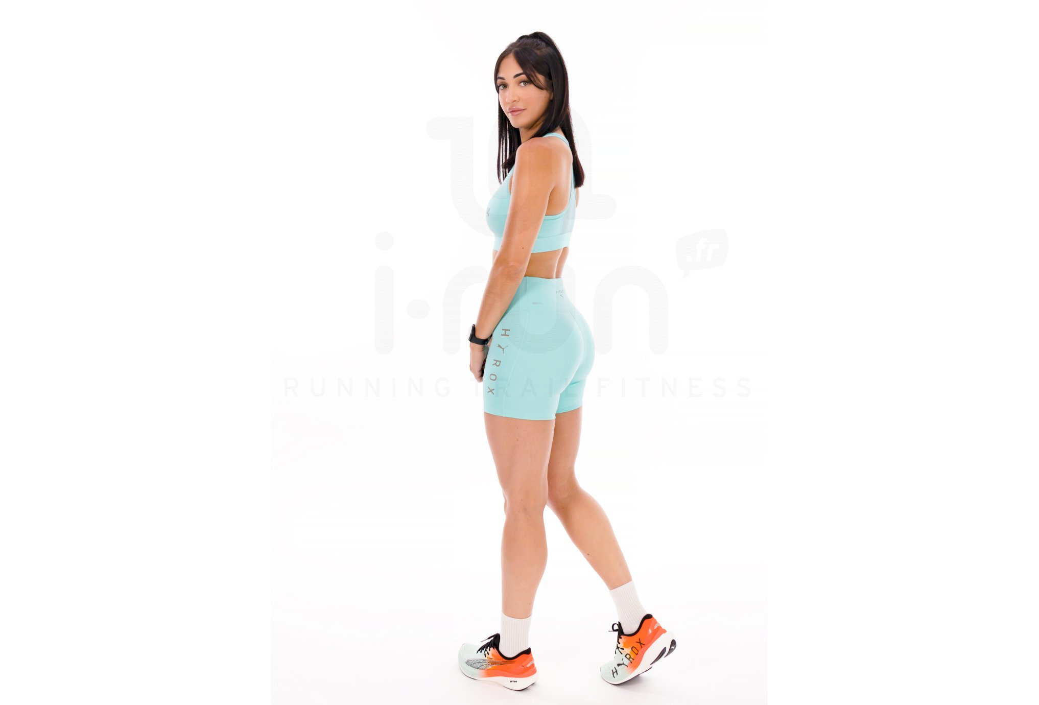 Puma Hyrox ESS