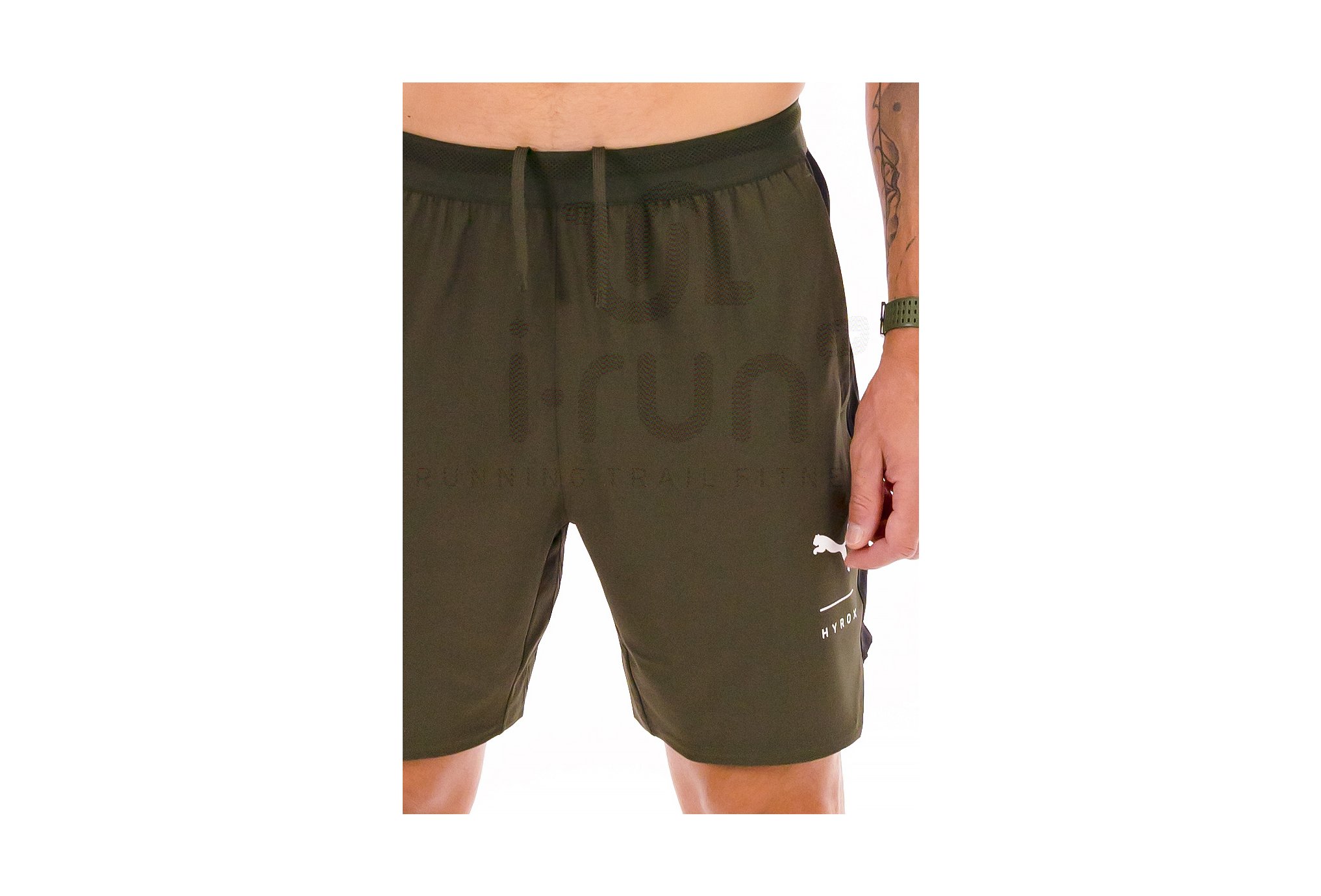 Puma Hyrox Fuse Herren