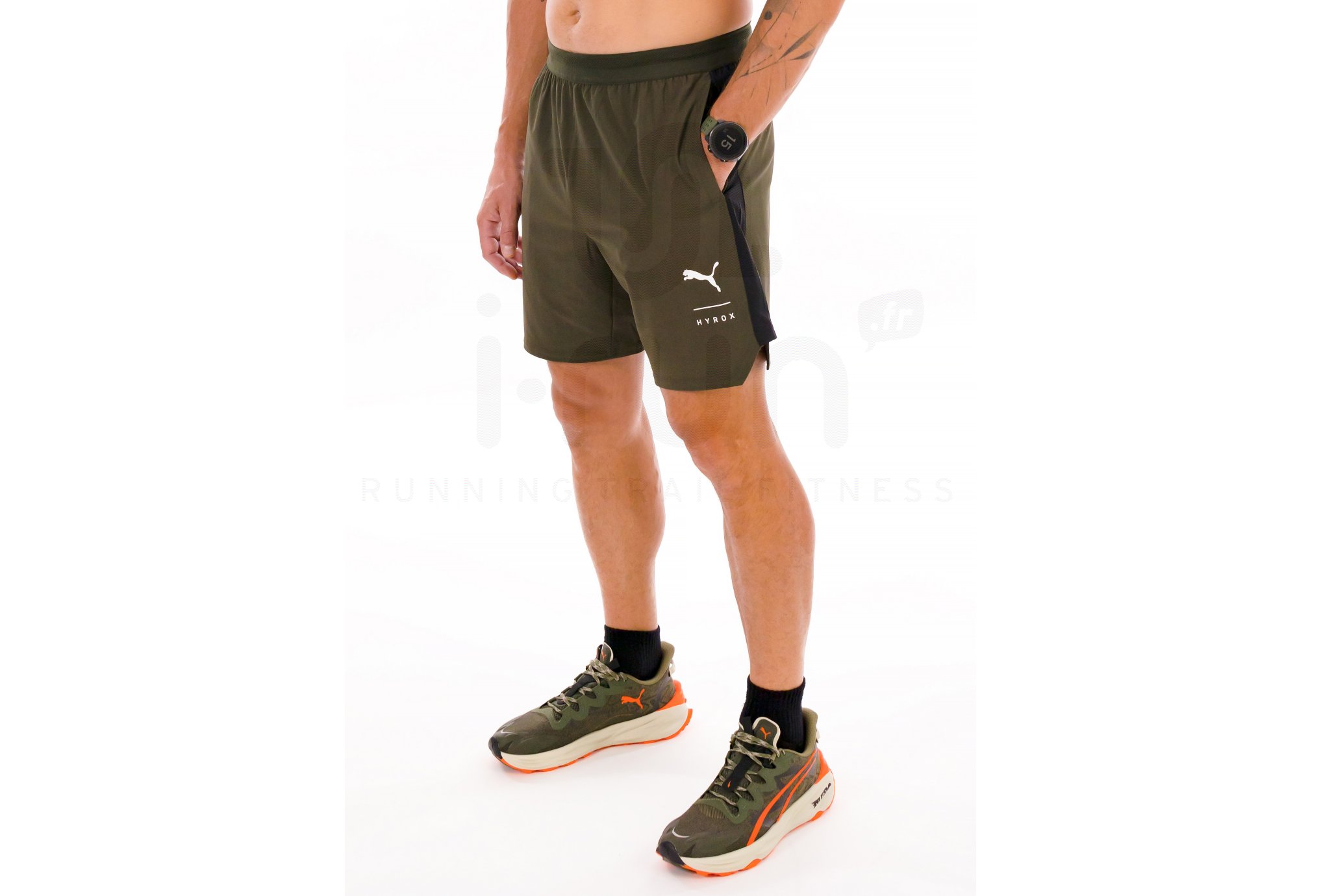 Puma Hyrox Fuse Herren