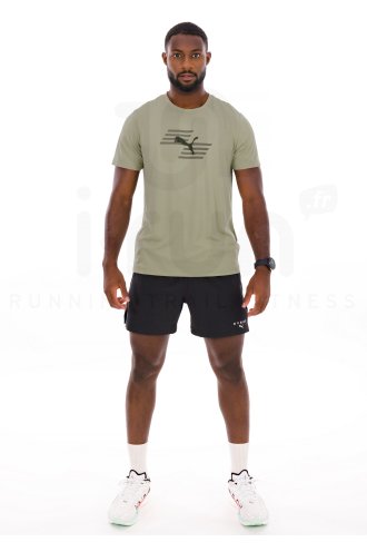 Puma Hyrox Graphic 