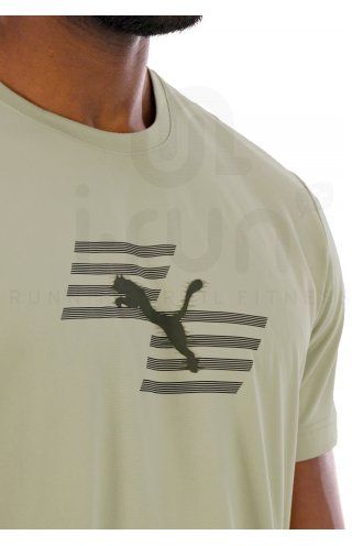 Puma Hyrox Graphic 