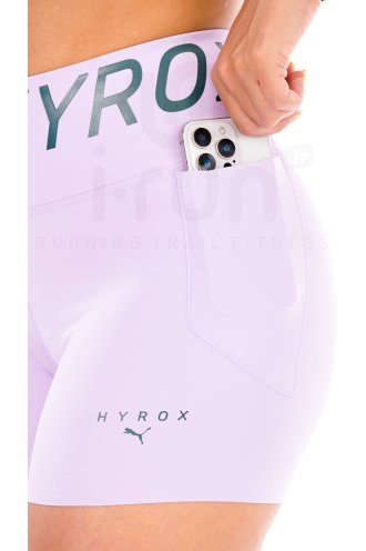 Puma Hyrox PWRMODE 4 INCH