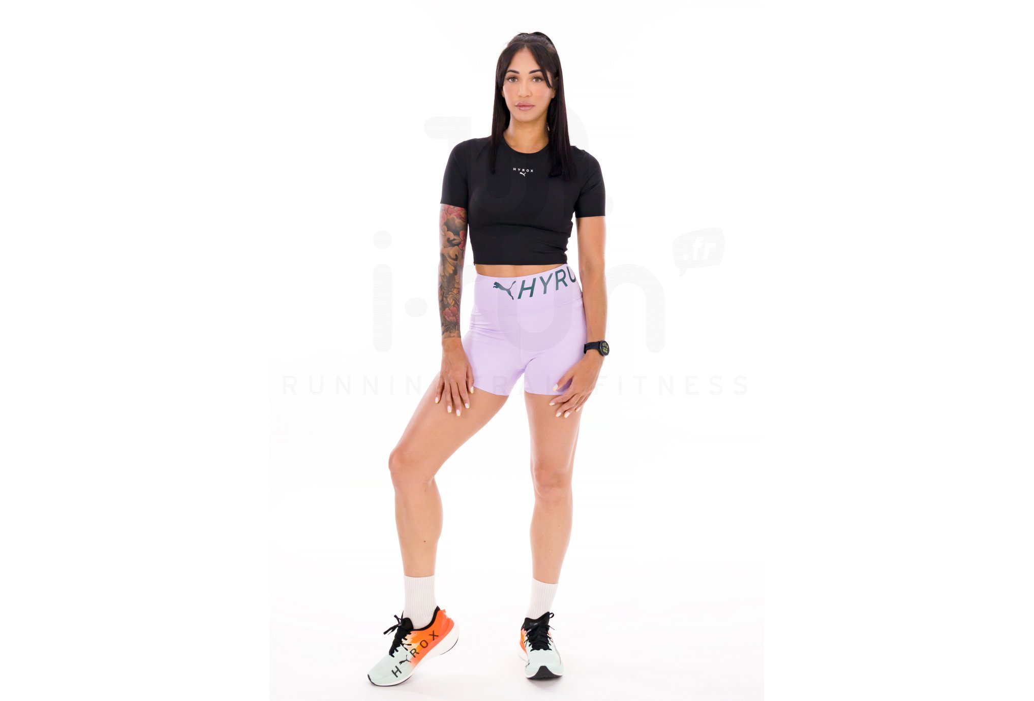 Puma Hyrox PWRMODE
