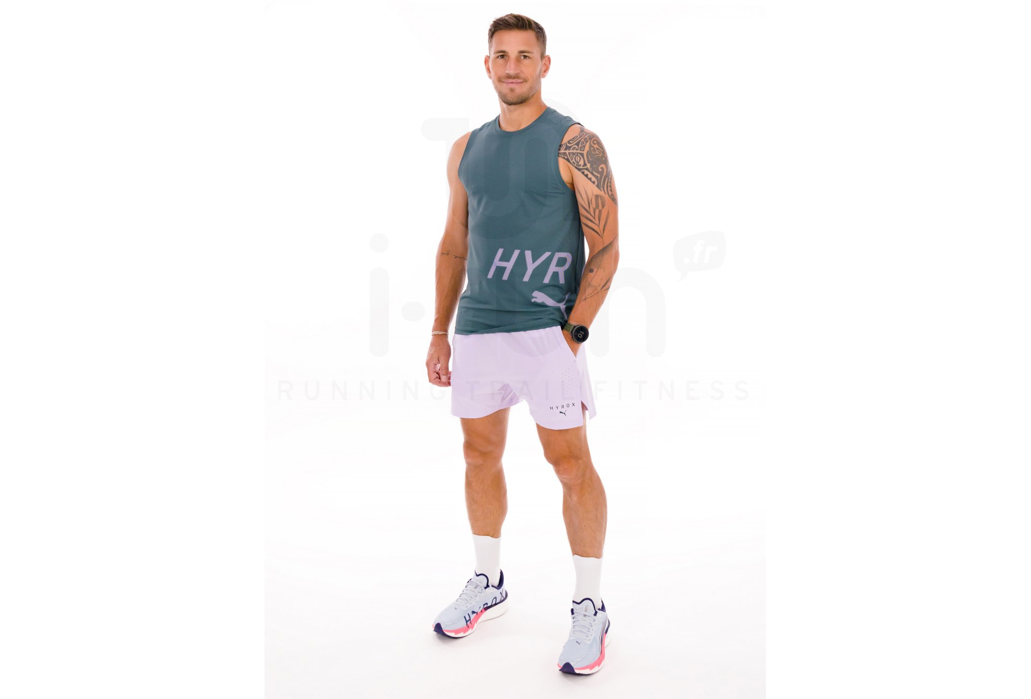 Puma Hyrox PWRMODE