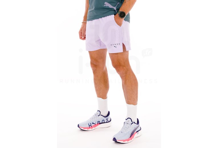 Puma Hyrox PWRMODE 5 INCH