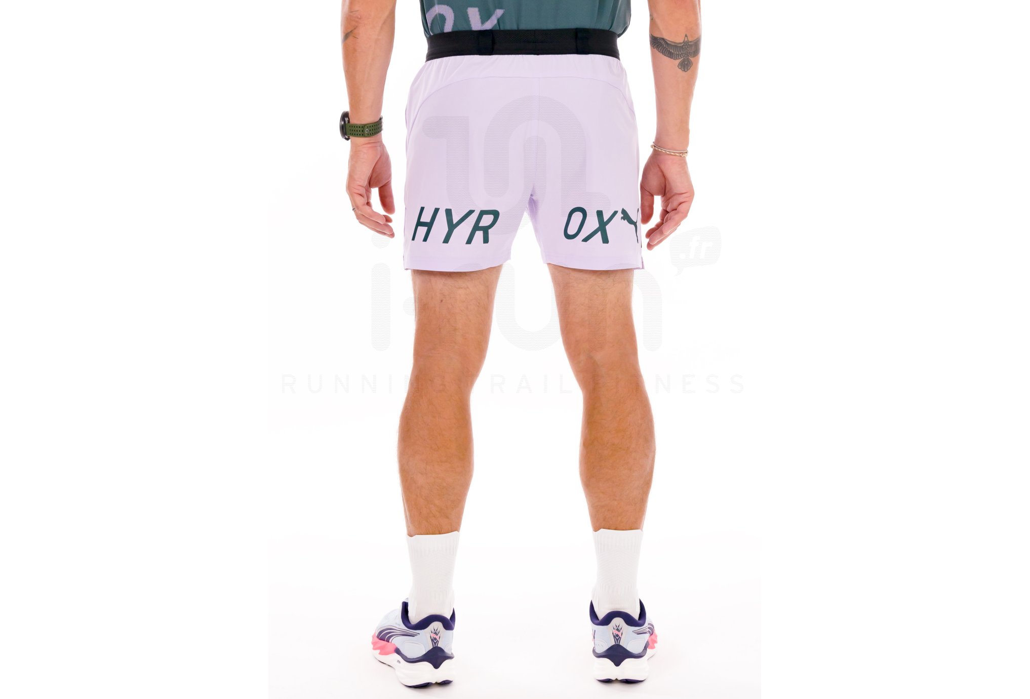 Puma Hyrox PWRMODE 5 INCH