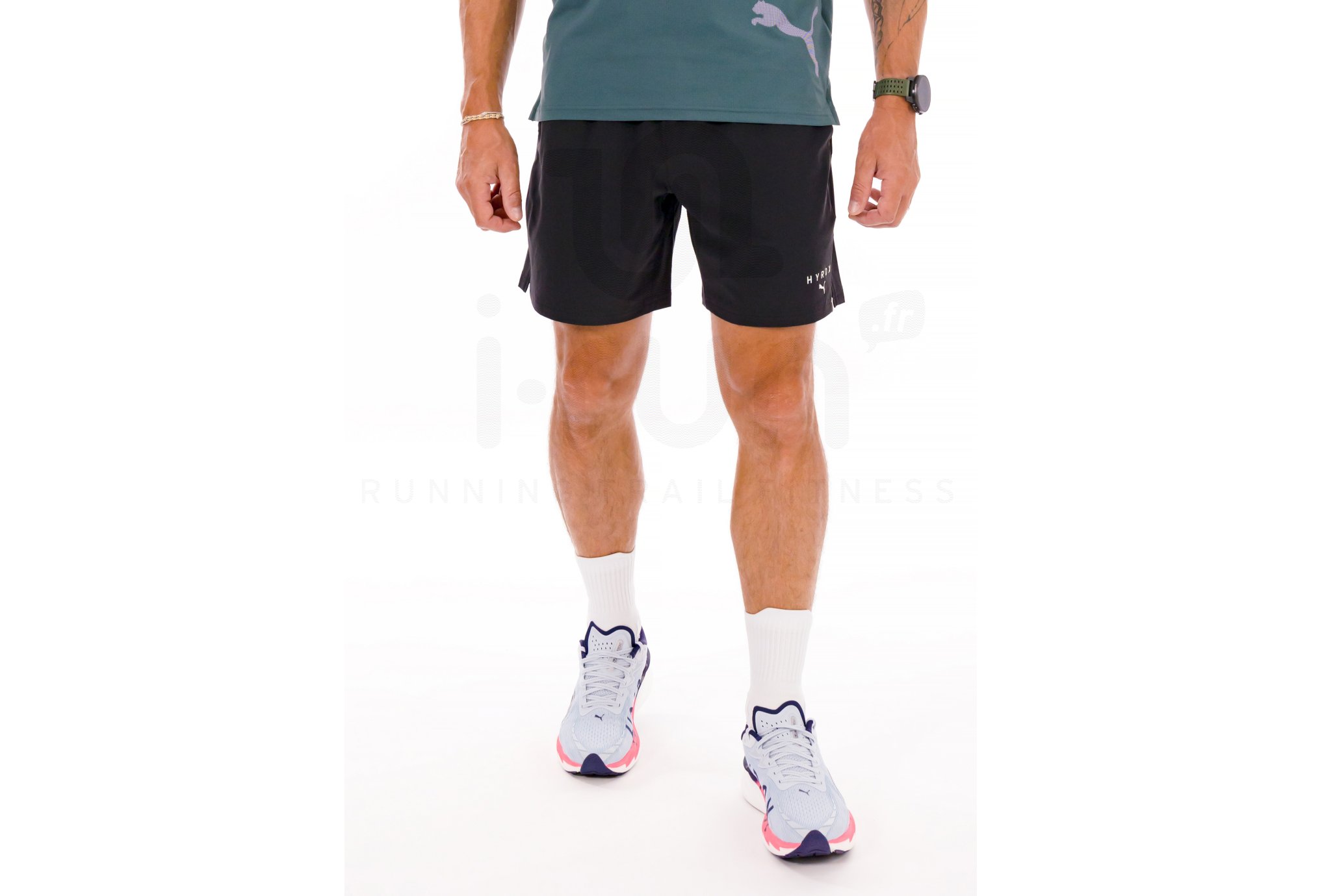 Puma Hyrox PWRTRAIN Herren 7 INCH