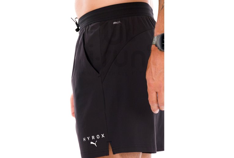 Puma Hyrox PWRTRAIN Herren 7 INCH