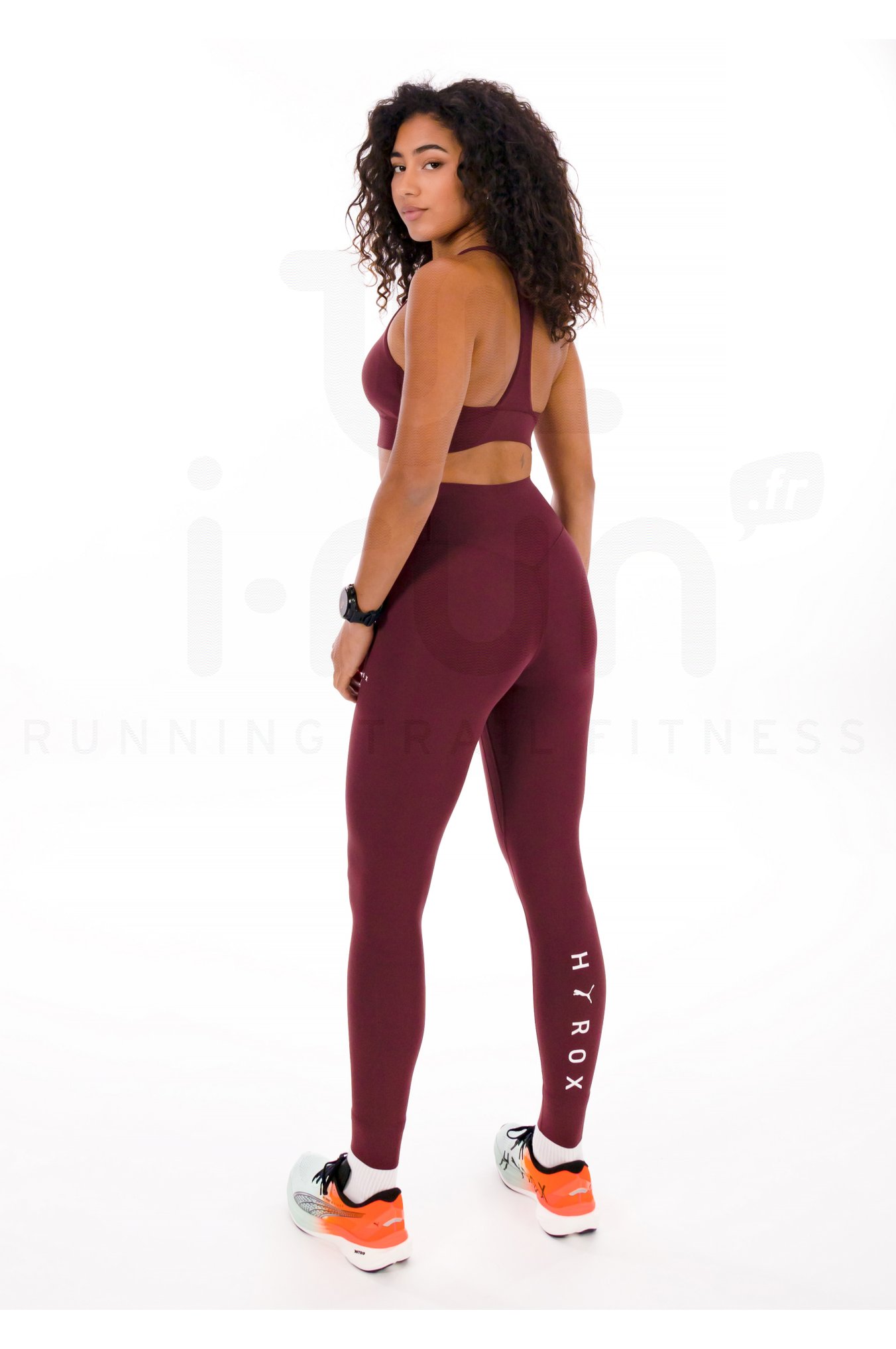 Puma HYROX Shapeluxe 