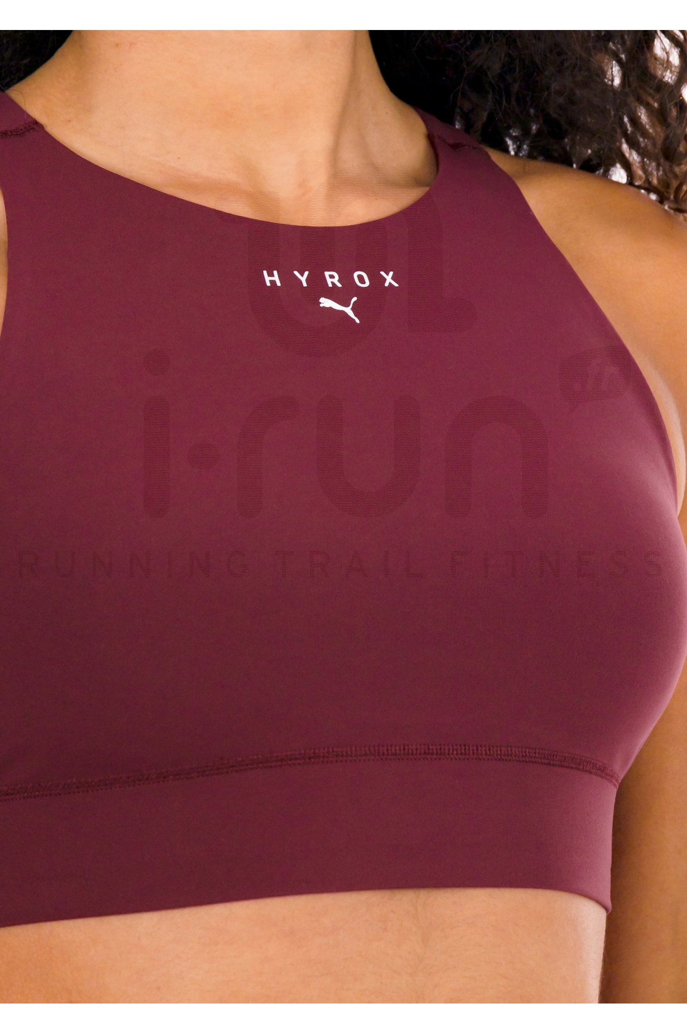 Puma HYROX Shapeluxe 