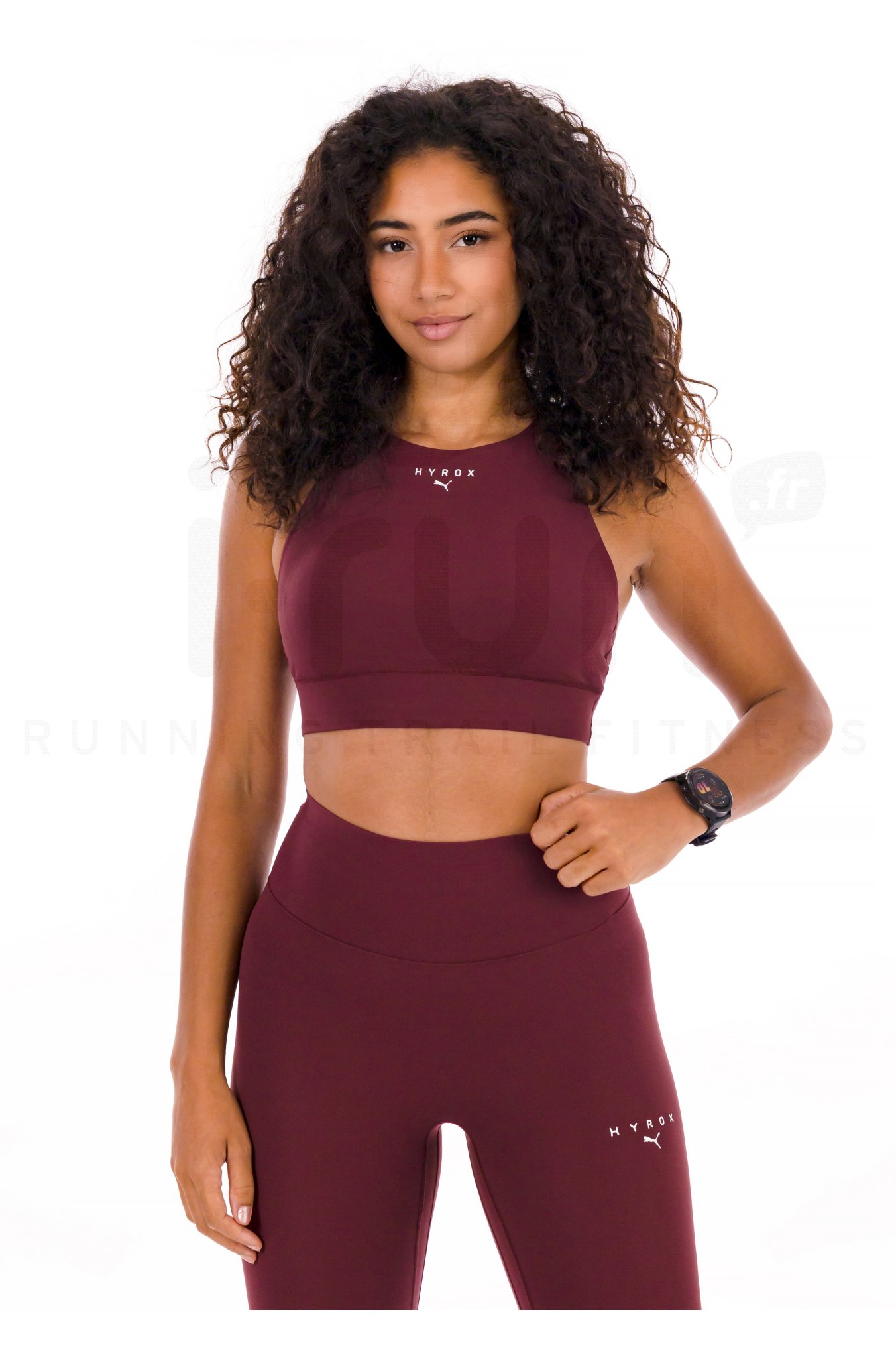 Puma HYROX Shapeluxe