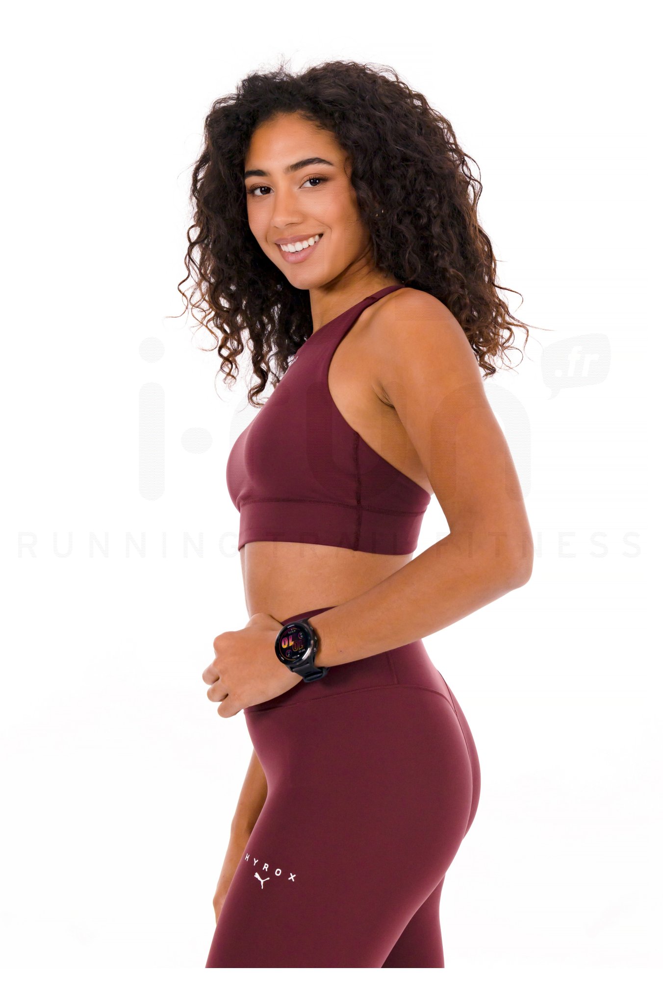 Puma HYROX Shapeluxe 