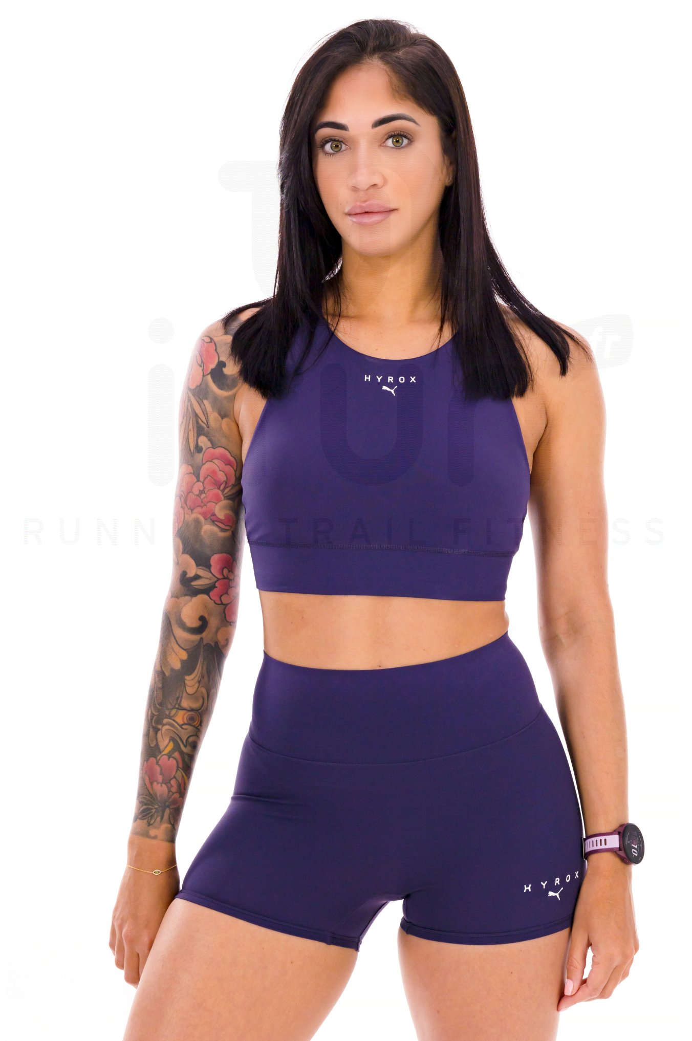 Puma HYROX Shapeluxe