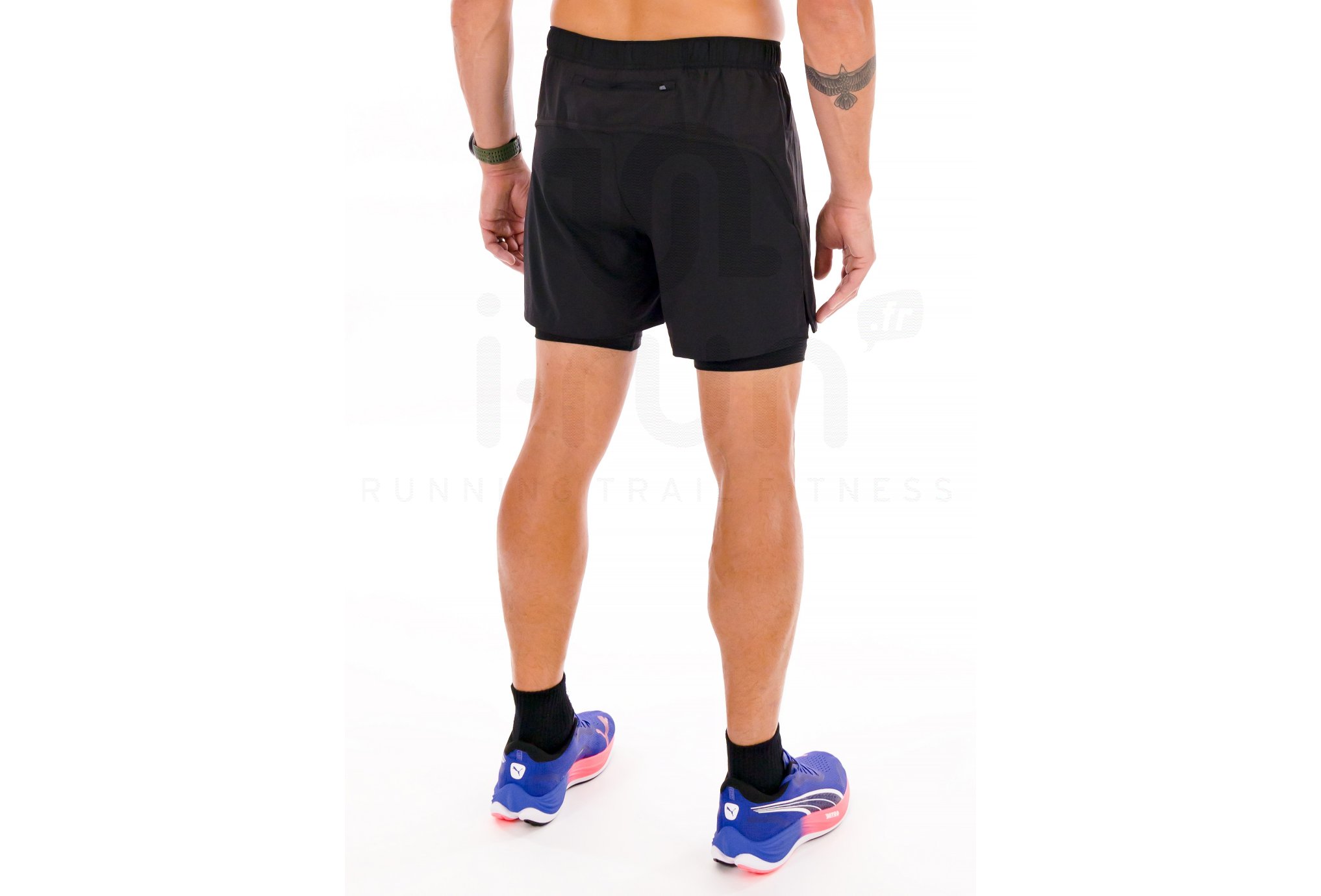 Puma Hyrox Ultraweave 2 en 1