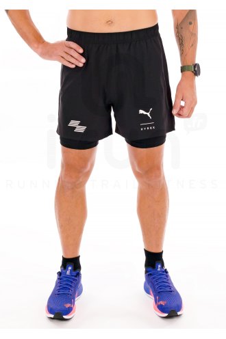 Puma Hyrox Ultraweave 2 en 1 