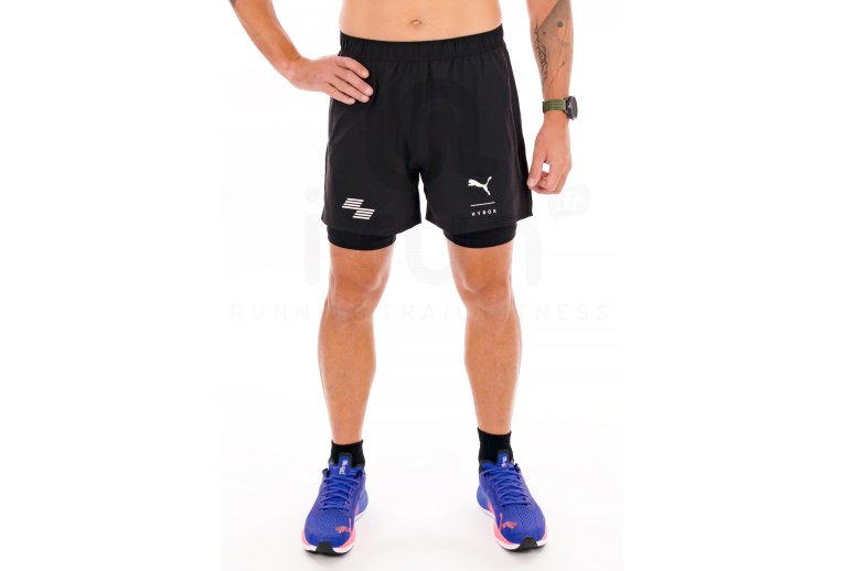 Puma Hyrox Ultraweave 2 en 1