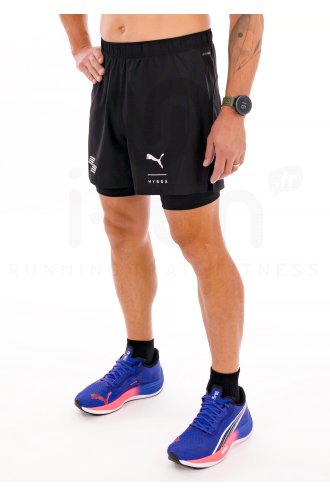 Puma Hyrox Ultraweave 2 en 1 
