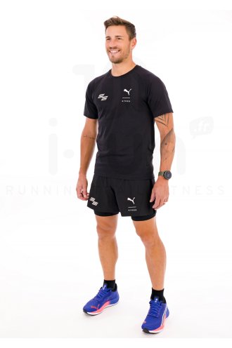 Puma Hyrox Ultraweave 2 en 1 