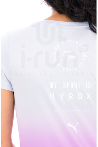 Puma Hyrox 