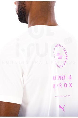 Puma Hyrox 