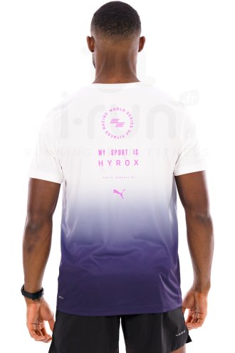 Puma Hyrox 